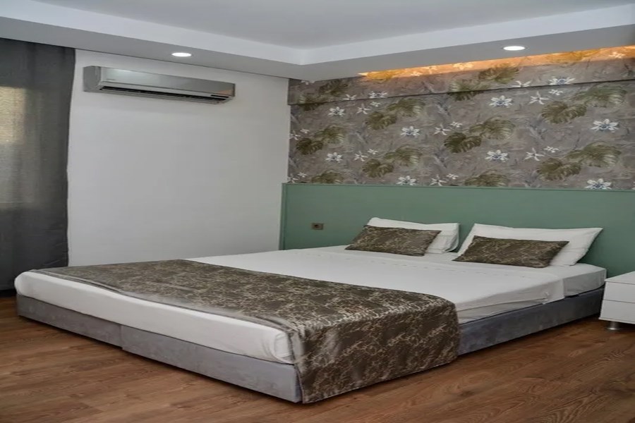 My Sun Hotel