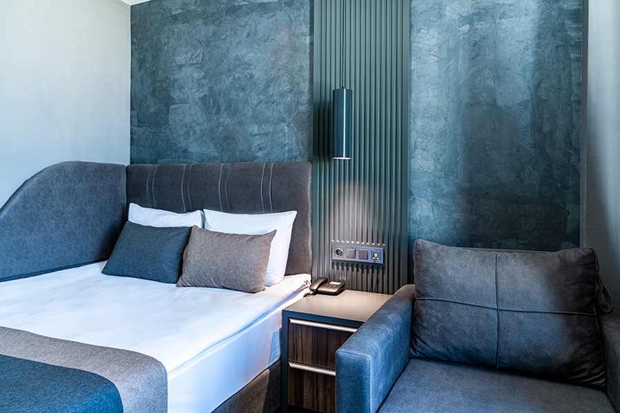 Trend Life Hotel Uludağ