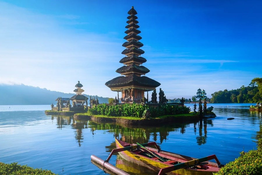Rüya Ada Bali Ubud Turu 5 Gece Qatar Havayolları ile Kurban Bayramı Özel