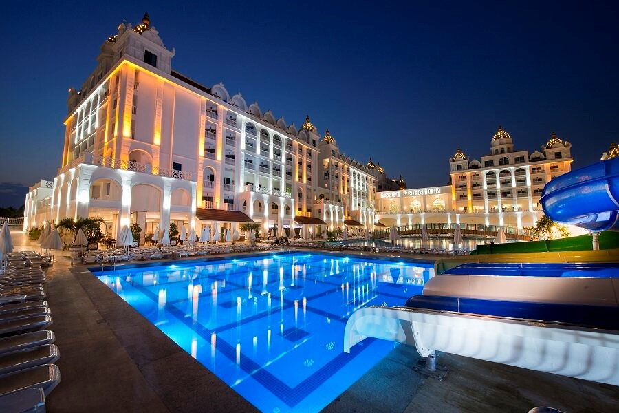 Side Premium Hotel