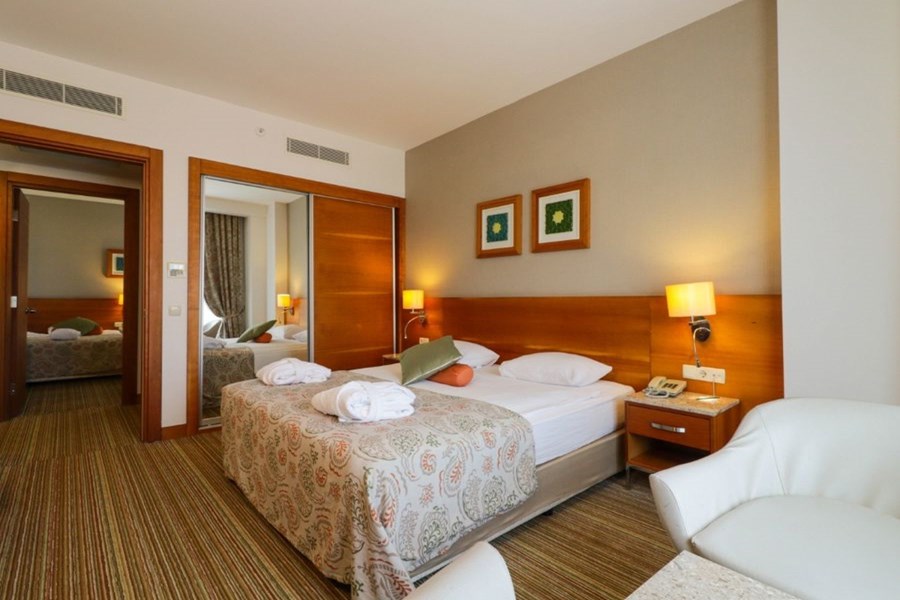 Sandıklı Thermal Park Hotel