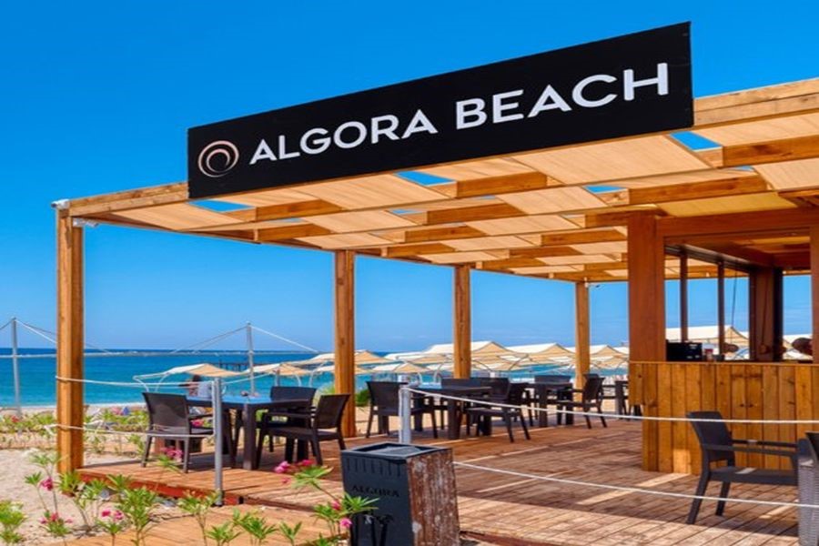 ALGORA BEACH KAFE