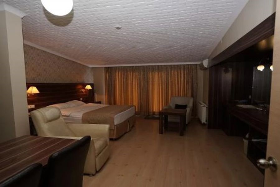 Yalıhan Arı Otel