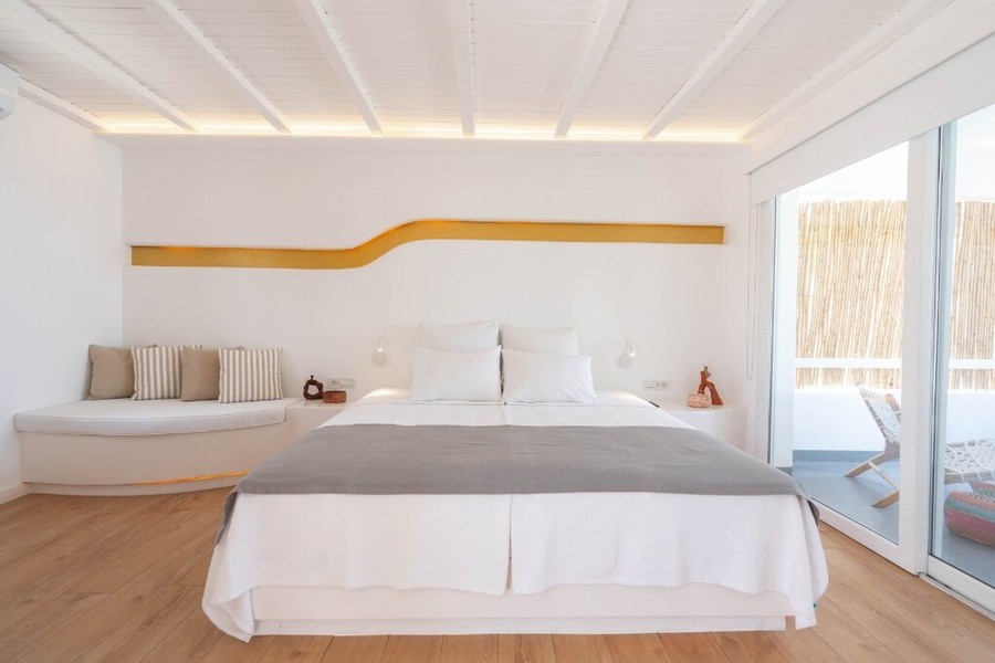 YAZ Beach Hotel