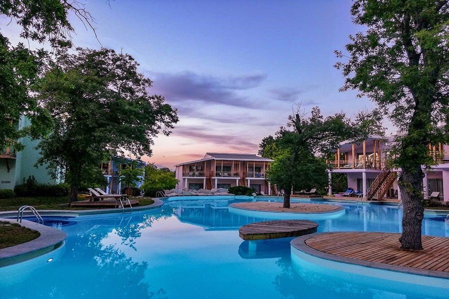 Sueno Hotels Beach Side