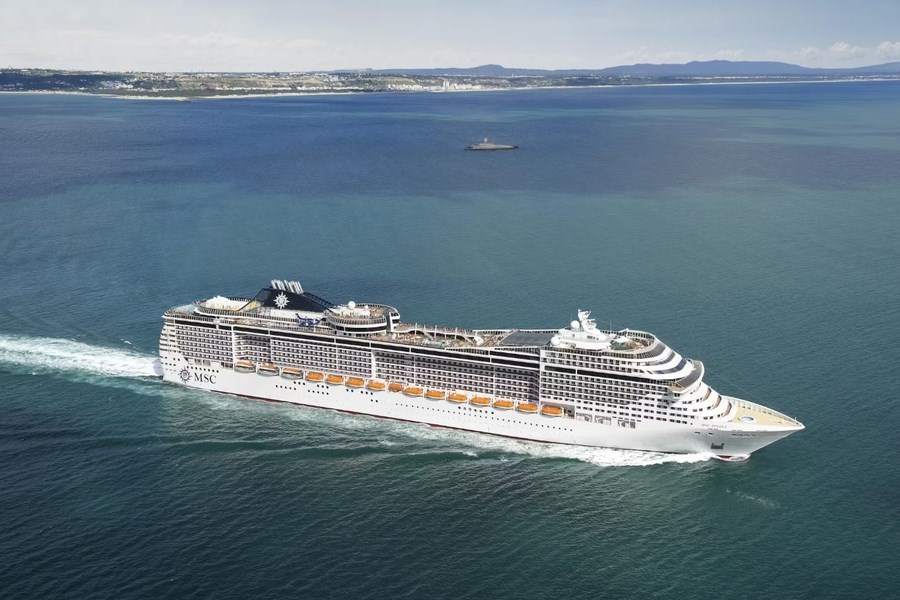 Costa Fortuna İle Batı Akdeniz & Kanarya Adaları 10 Gece THY - 13 Aralık 2025 FL001