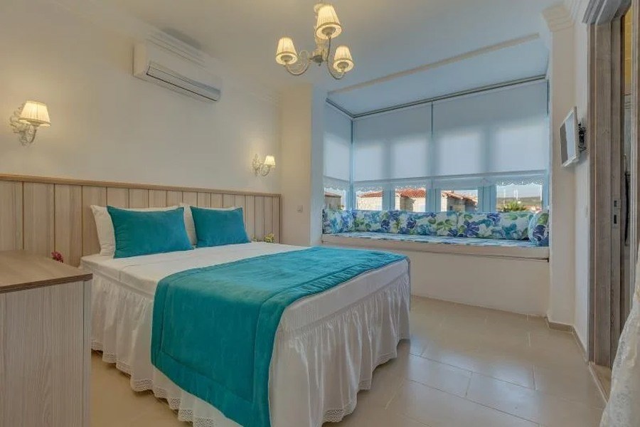 Bella Pietra Butik Hotel