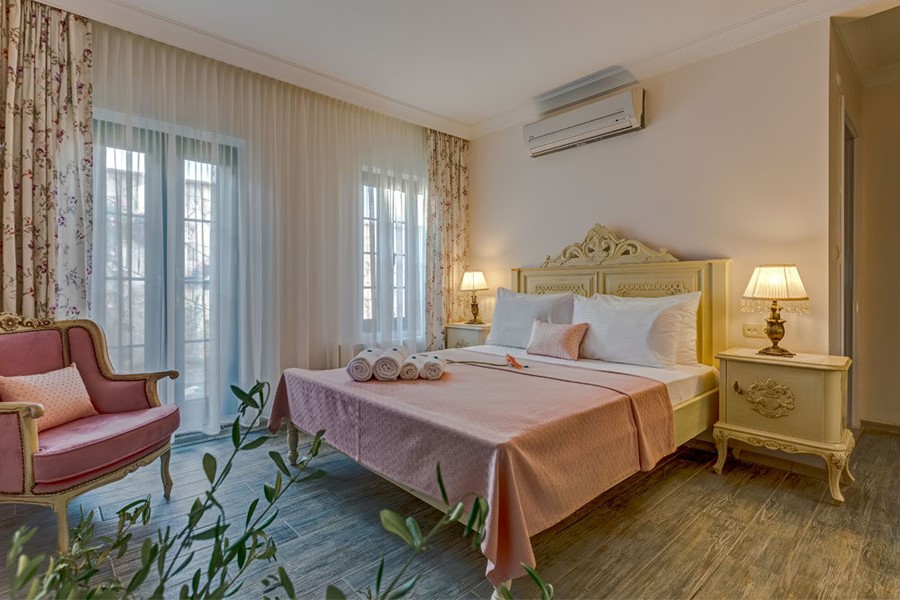 Cunda Esen Otel
