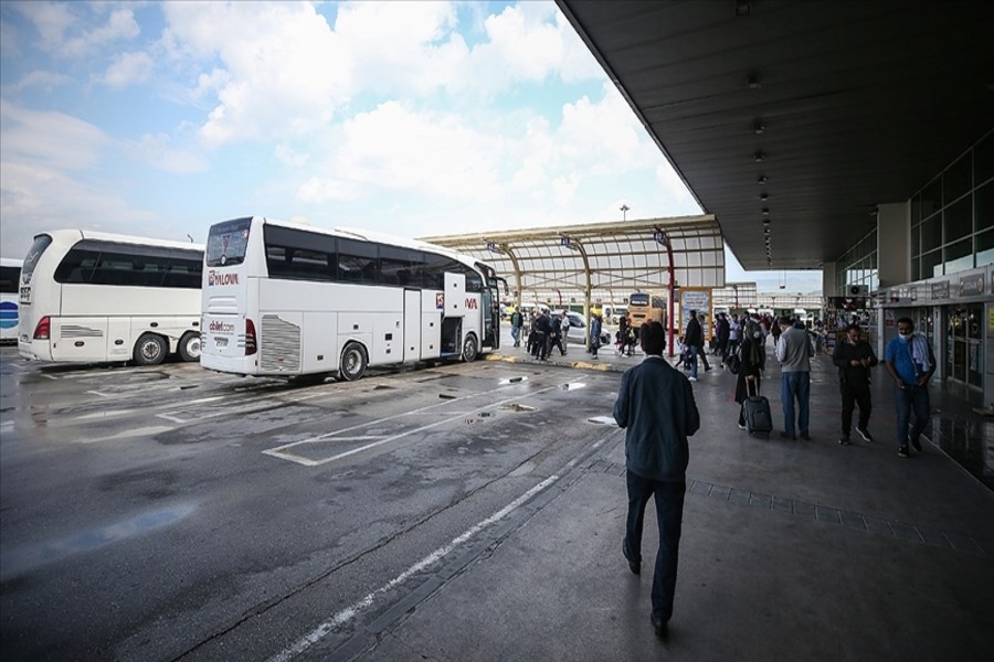 Şehir Kaçamakları: Seyahat Asistanım ile Otobüsle Gidilebilecek Hafta Sonu Tatili Rotaları!