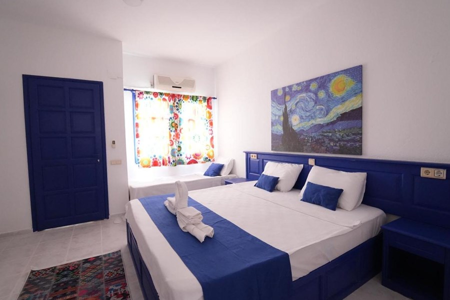 Kasaba Butik Otel