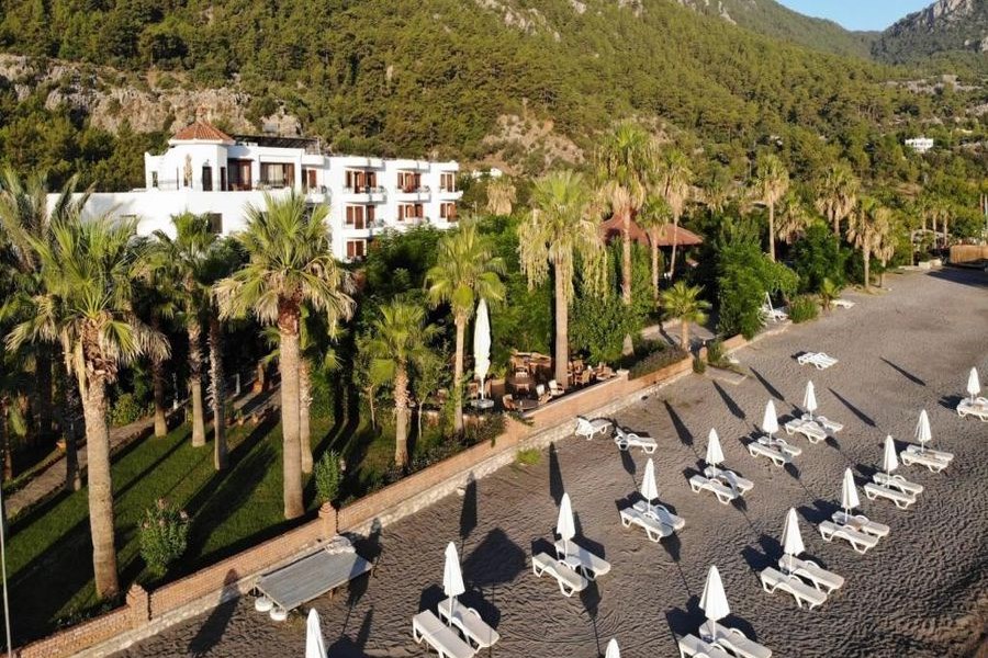 Maris Butik Otel
