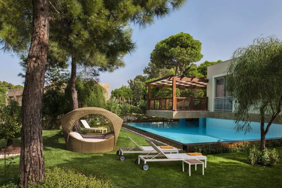 Kaya Palazzo Belek