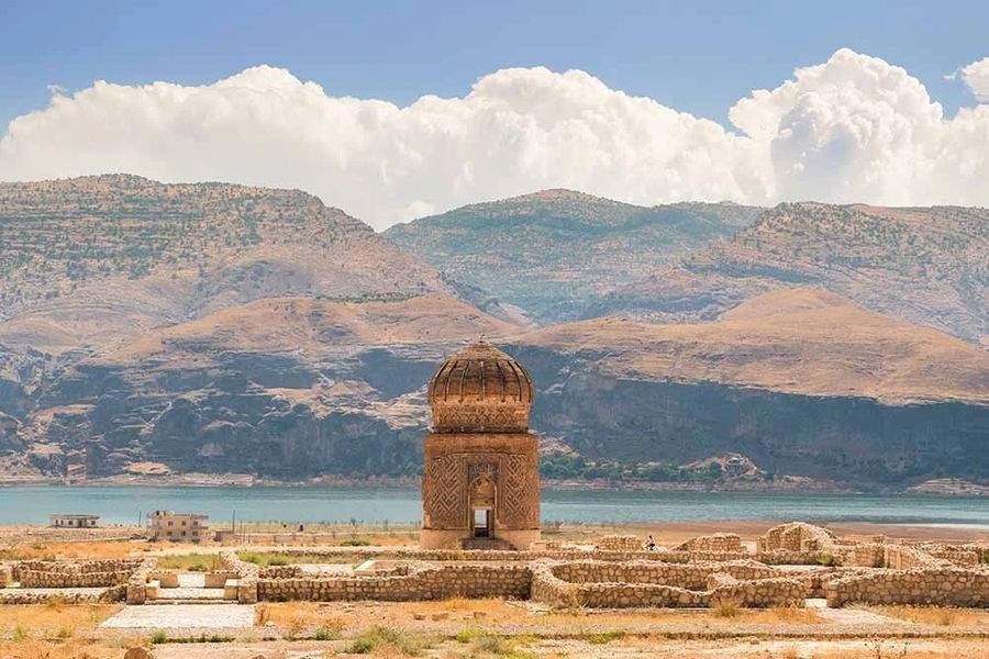 Uçaklı Tarihin Sıfır Noktası Göbeklitepe Nemrut Ve Mardin Turu Thy İle 3 Gece Konaklamalı İstanbul Çıkışlı 29 Ekim Özel