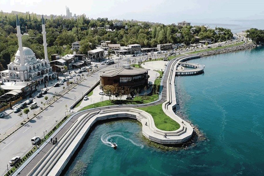 Butik Van Kars Erzurum Turu 3 Gece 4 Gün Thy İle 3 Gece Otel Konaklamalı Sevgililer Günü Özel