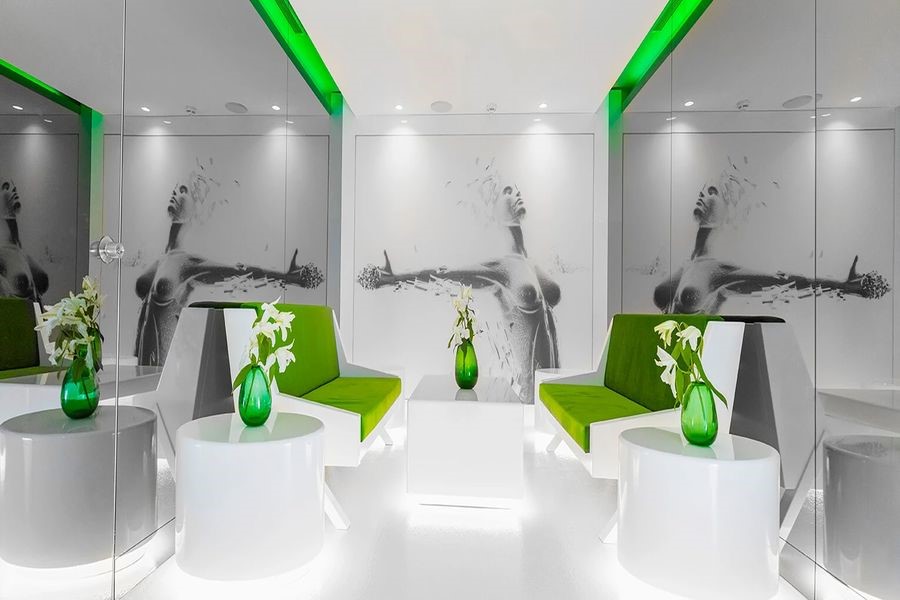 Greencell Beauty Center