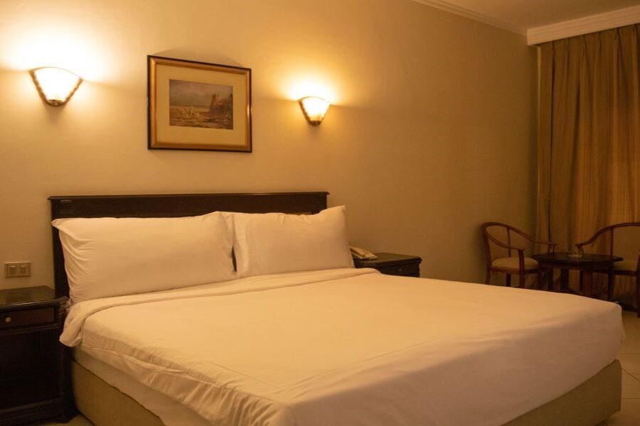 Grand Oasıs Resort