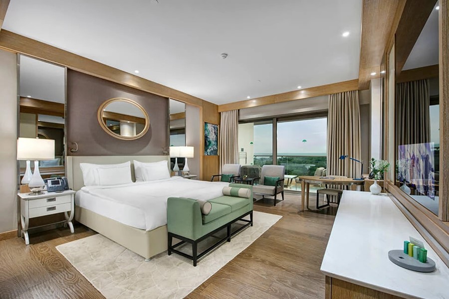 Regnum Carya