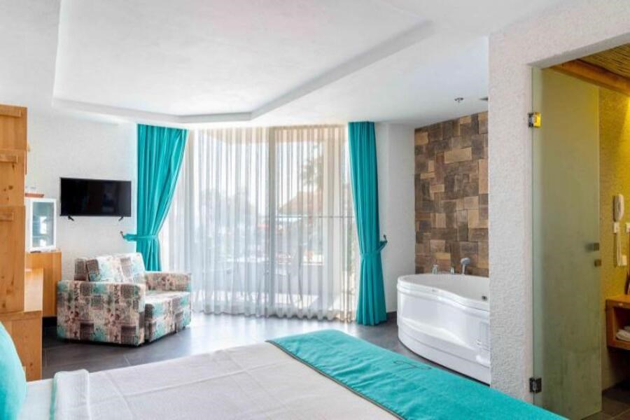 Herodot Beach Otel