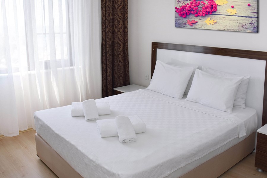 Heramis Termal Tatil Köyü