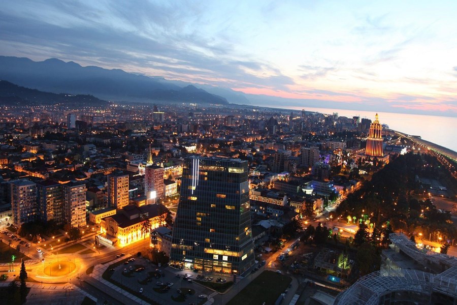 Karadeniz Yaylalar Ve Batum Turu 5 Gece Otel Konaklamalı Isparta Çıkışlı