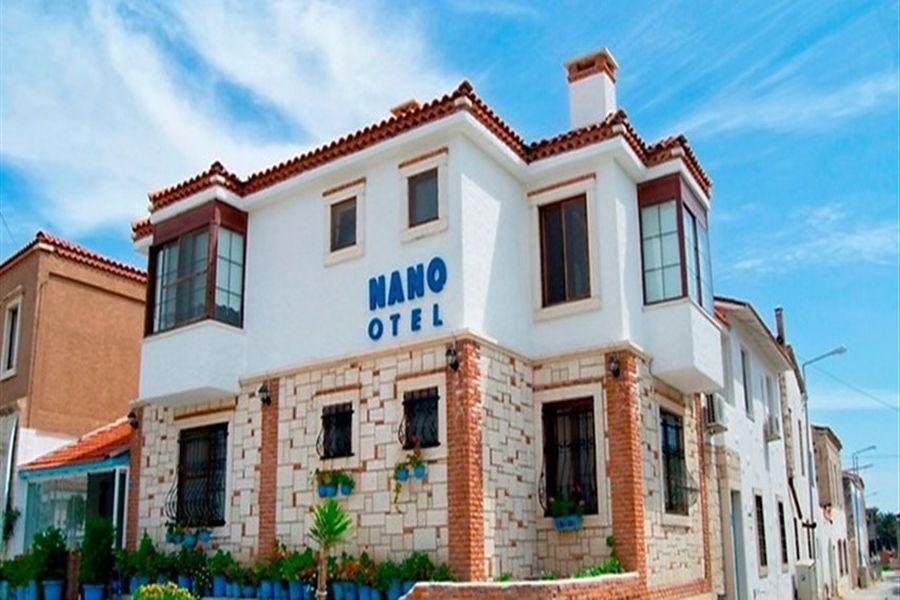Alaçatı Nano Otel