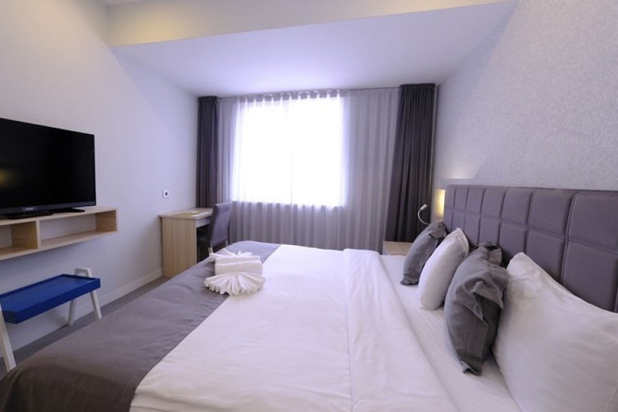 Leto City Hotel