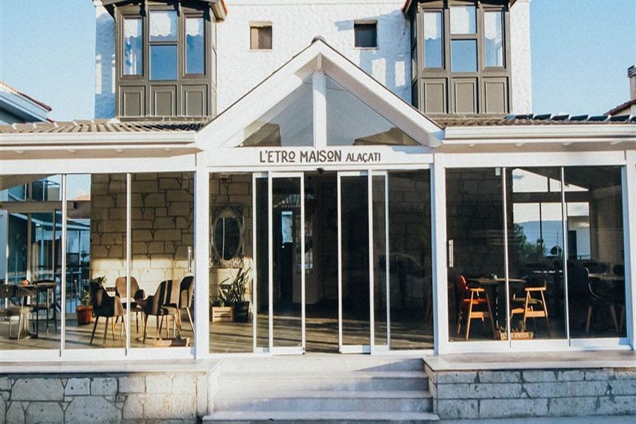 Letro Maison Alaçatı