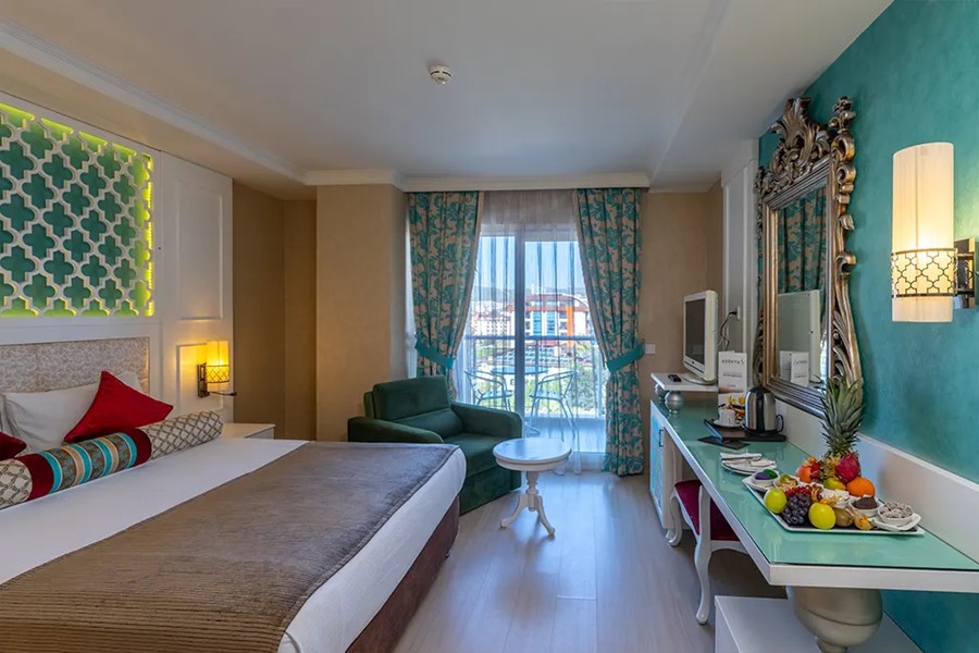 Adenya Resort Hotels & Spa