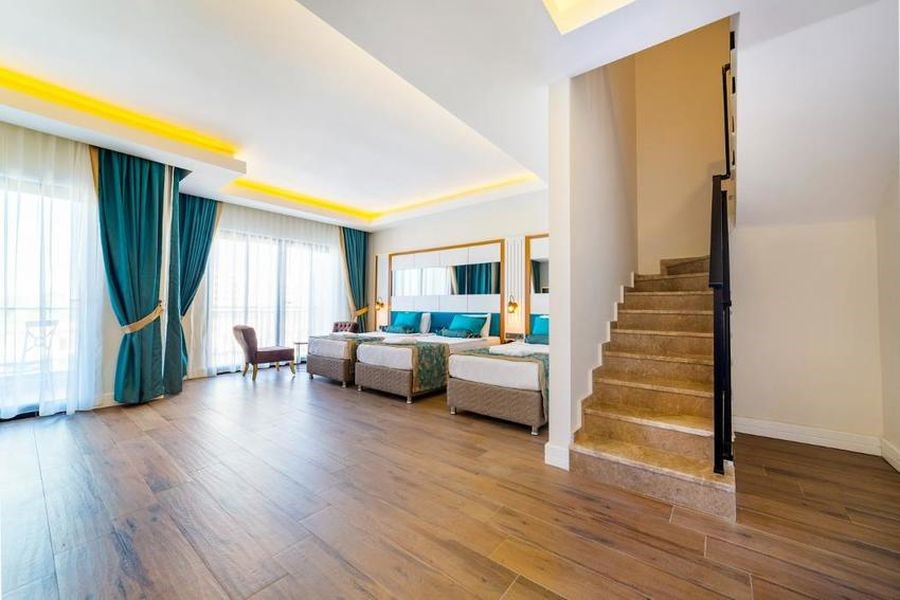 Algora Halal Hotel