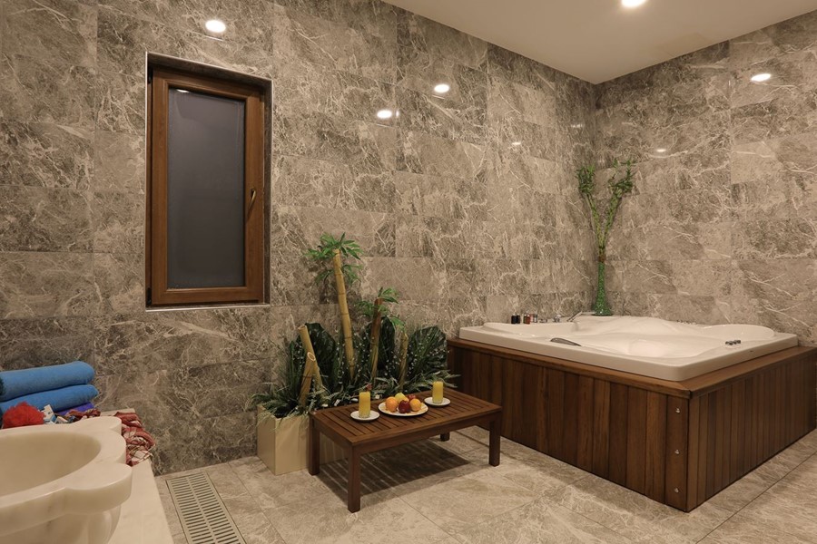 SPA CENTER