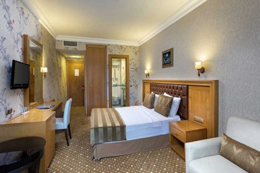 Örsmaris Boutique Hotel
