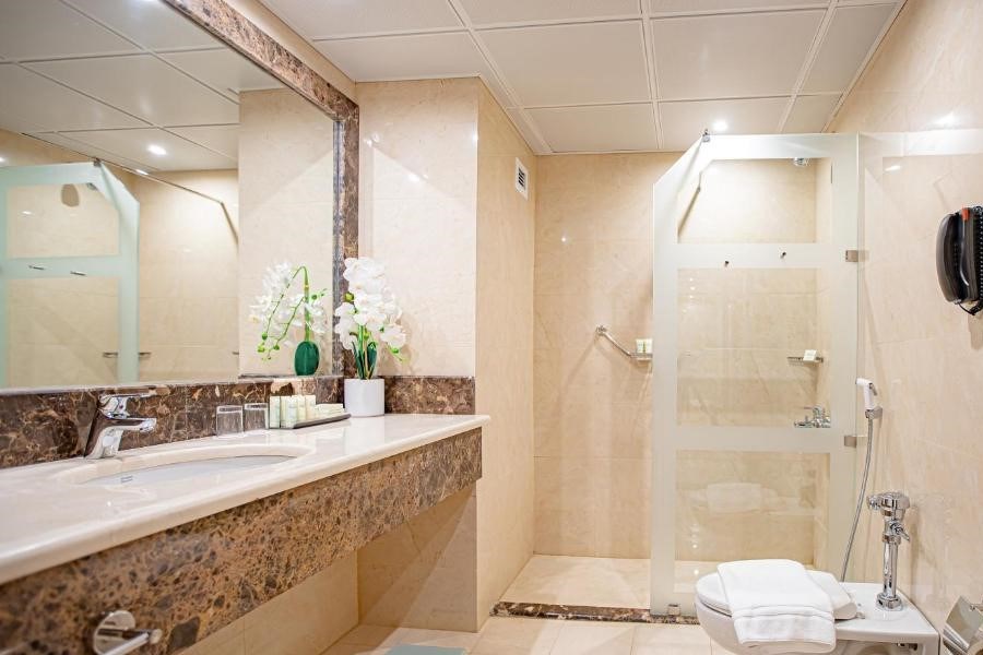 Bosphorus W Al Safi Otel Medine