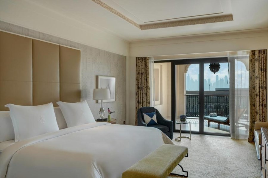 Four Seasons Resort Dubai at Jumeirah Beach