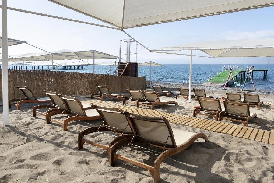 Fun & Sun Family Life Belek