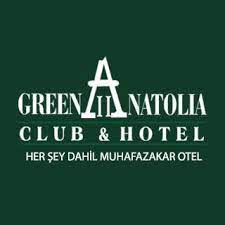 Green Anatolia Club Hotel