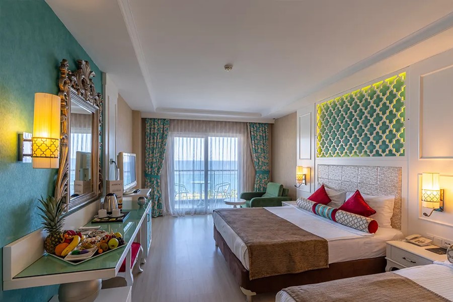 Adenya Resort Hotels & Spa