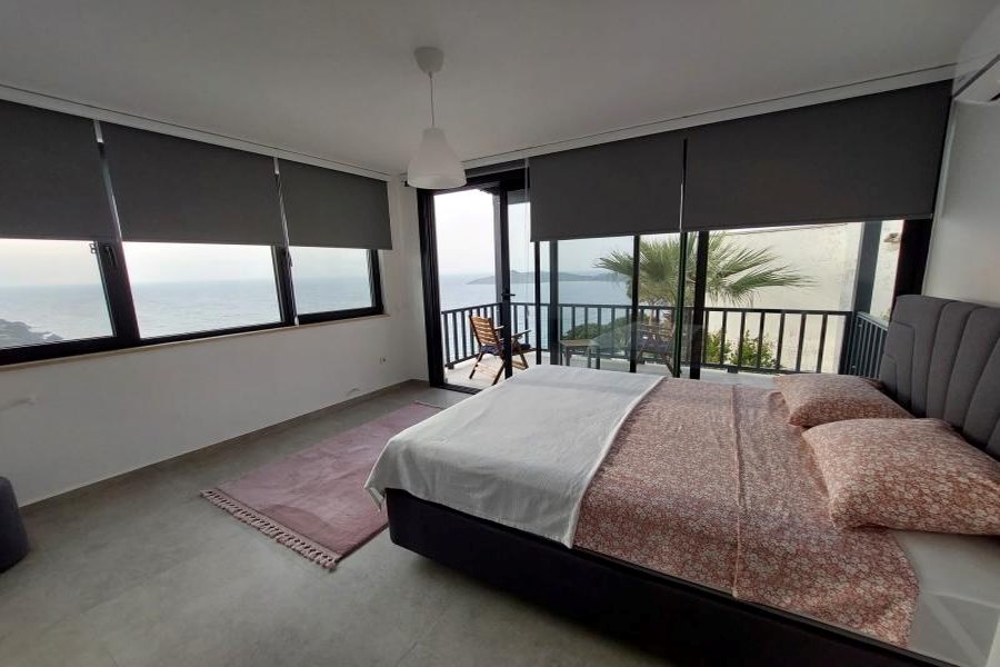 İbak Apartments