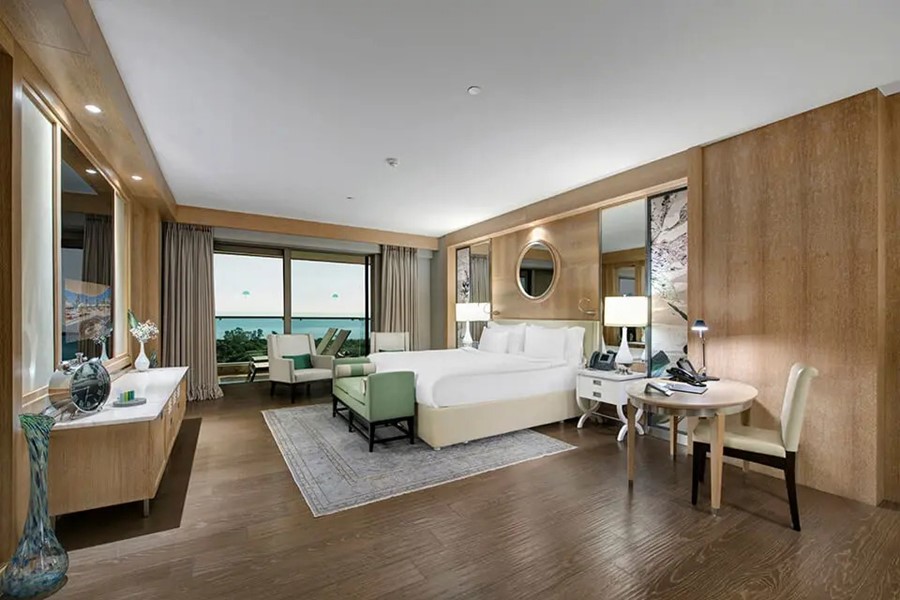 Regnum Carya