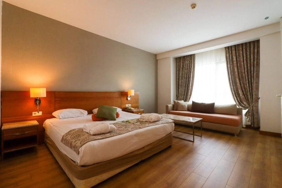 Sandıklı Thermal Park Hotel