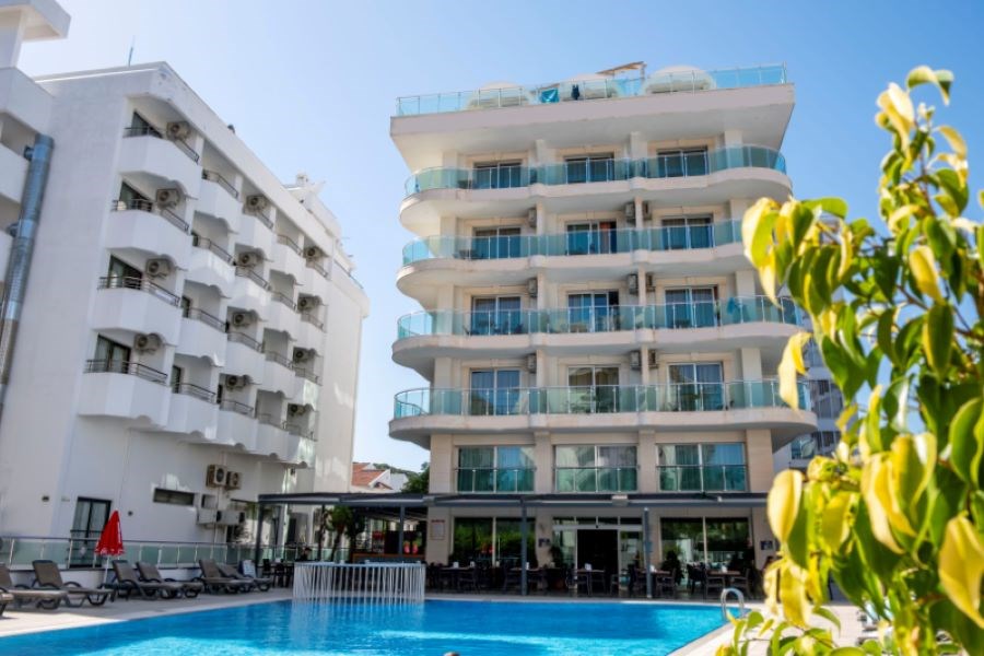 Alkan Hotel Marmaris