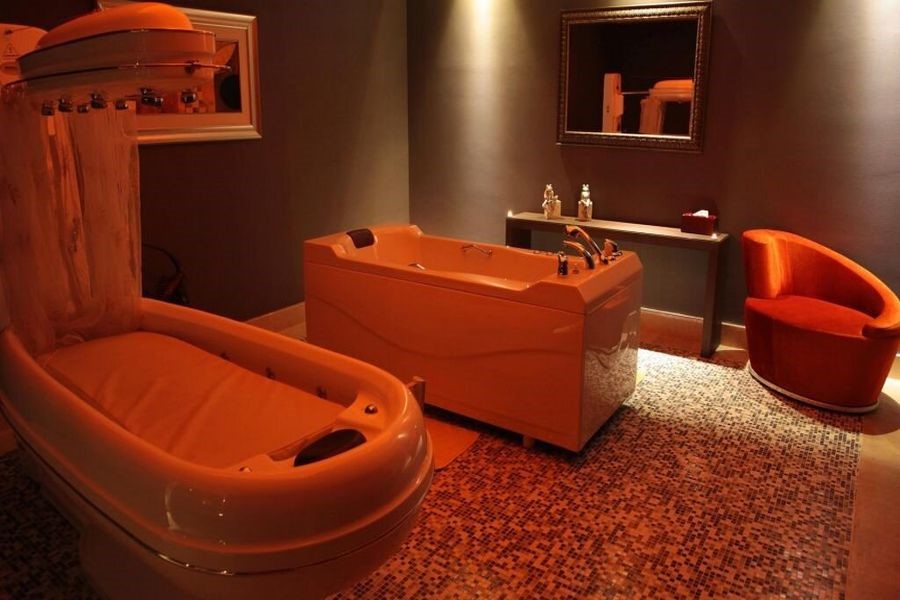 SPA