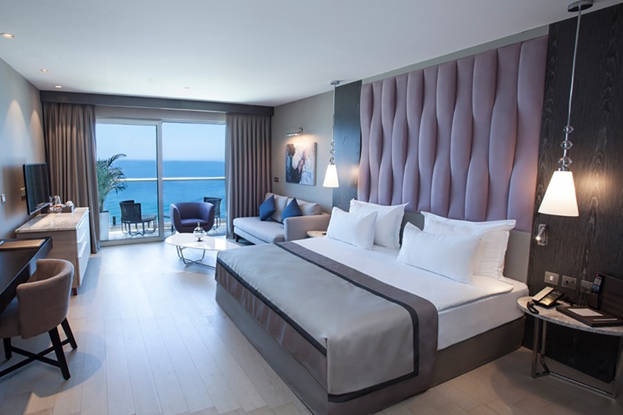 Elexus Hotel & Resort & Casino