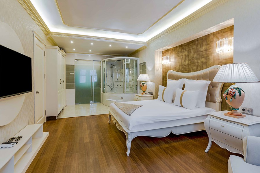 Polat Thermal Hotel