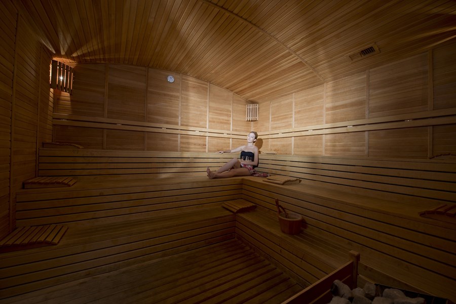 SPA CENTER 