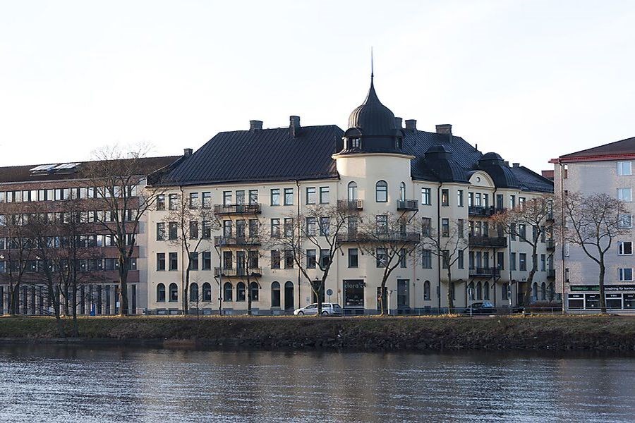 İskandinavya Ve Fiyordlar Turu Pegasus Havayolları ile 7 Gece (CPH-ARN) FL001