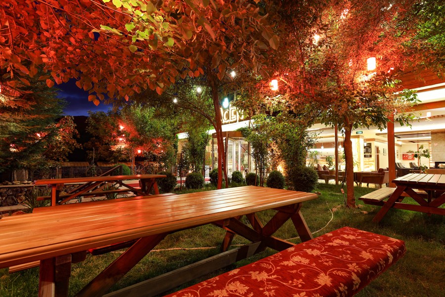 Abant Aden Boutique Hotel & Spa