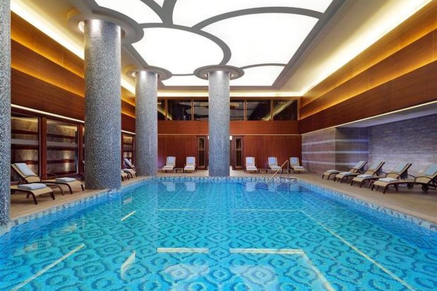Aloft Bursa Hotel