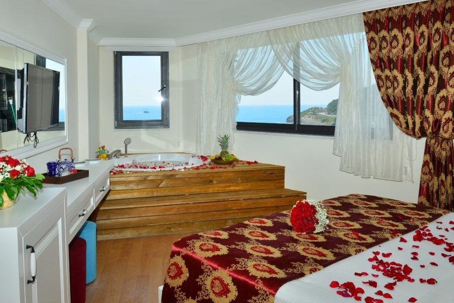 Sea Star İslami Butik Otel