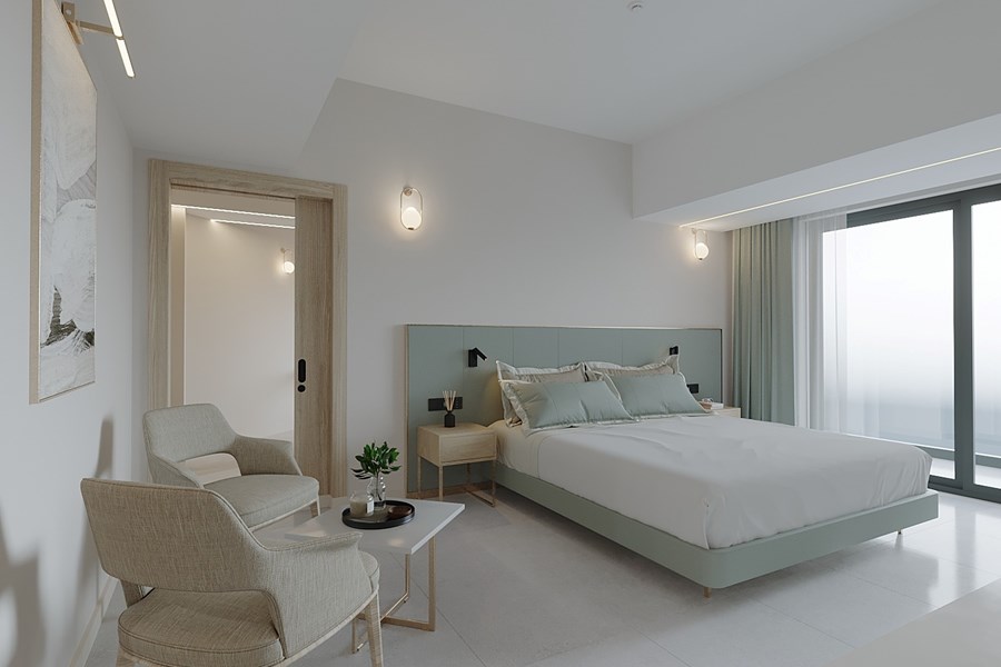 Bergiz Hotels & Resorts Kemer