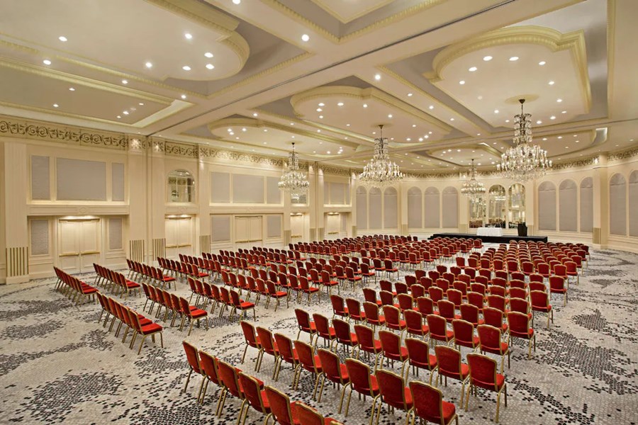 Toplantı ve Seminer